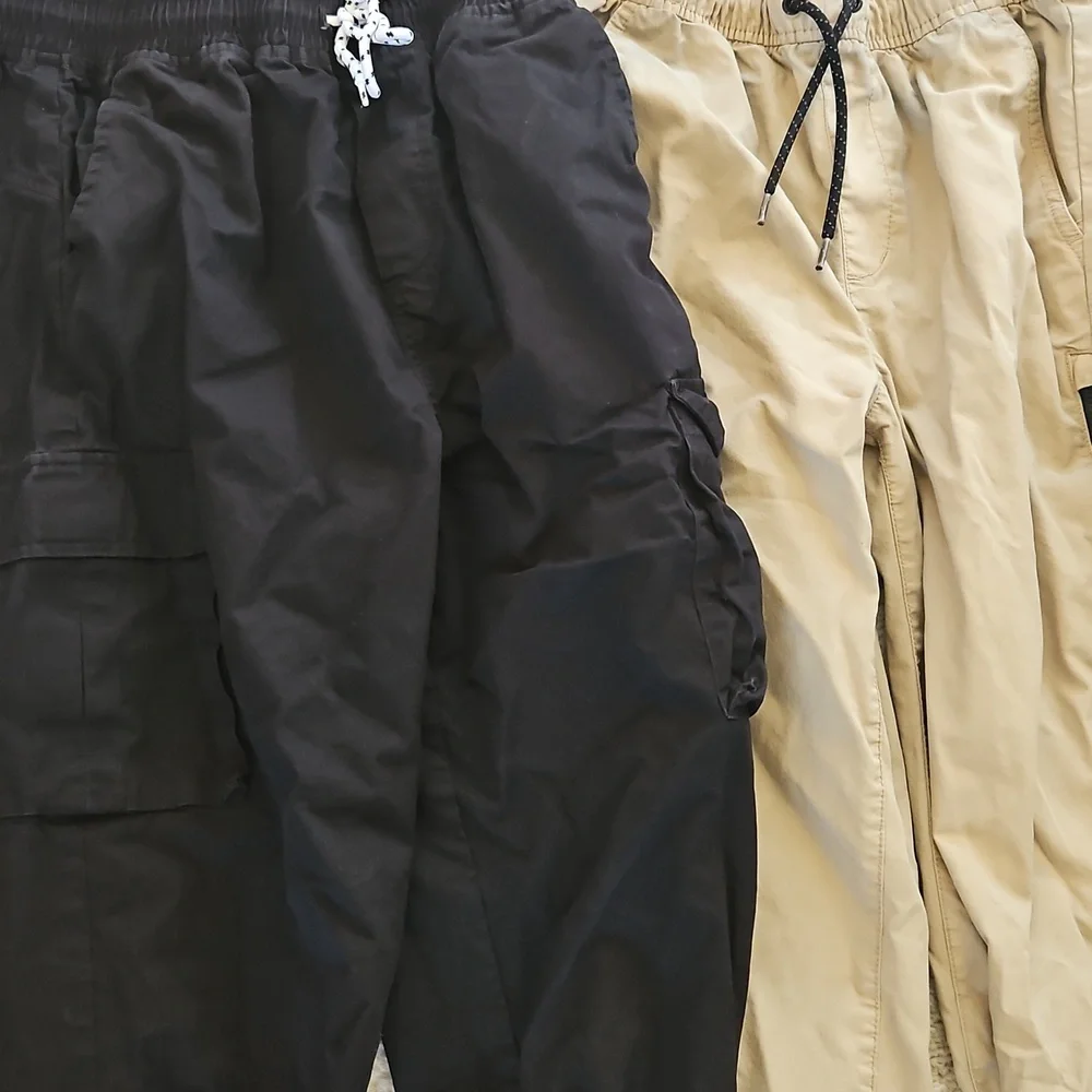 Boys Pants Collection - Picture 2 of 4